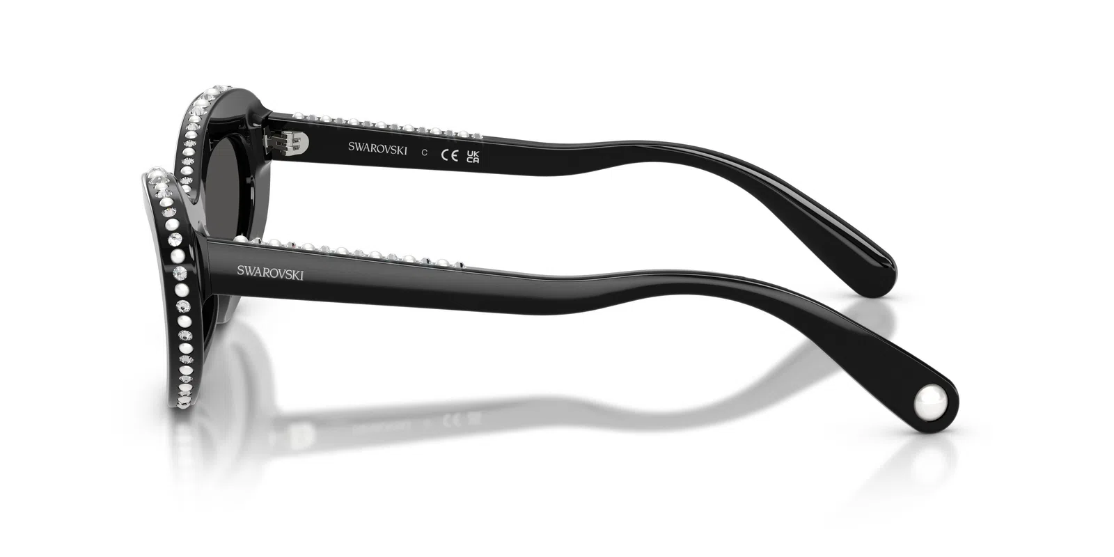 Swarovski 6061U Sunglasses - view 19